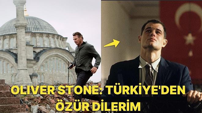 Suç Makinesi, Düzenbaz veya Çağ Dışı! Türklerin Kötü Gösterildiği Meşhur Filmler