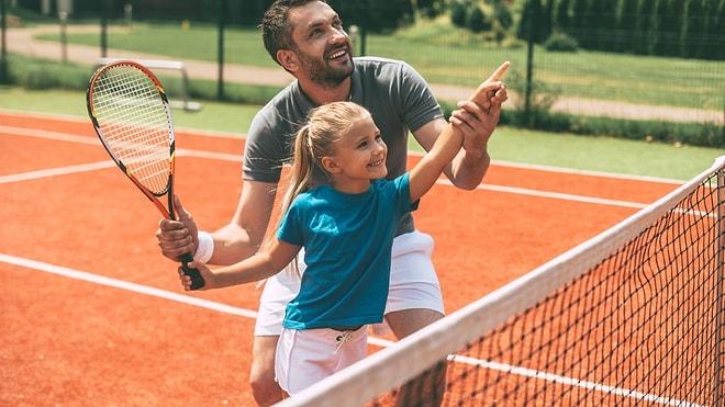 Çocuğunuzun İlgisini Artırıp Spora Başlamasını Sağlamak İçin Deneyebileceğiniz 7 Yol
