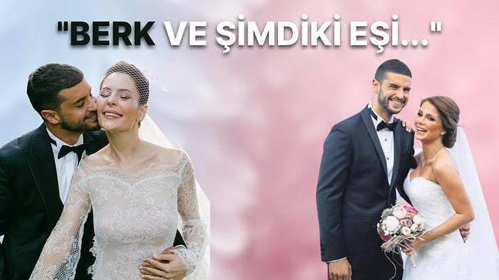 Merve Şarapçıoğlu, Eski Eşi Berk Oktay ve Yeni Eşi Yıldız Çağrı Atiksoy İle İlgili Bomba Bir İddia Ortaya Attı