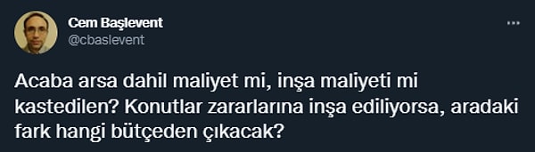 "Seçim öncesi önemli bir icraat" olarak nitelendirdiği proje için gençlerin hedef alınmasının da önemli olduğunu belirtti.