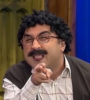 Yönetici Bilal Profil Resmi