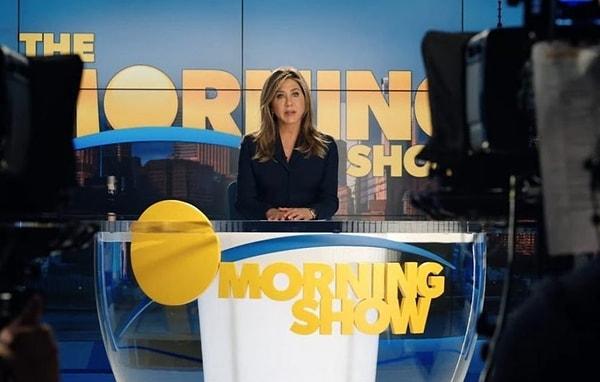 The Morning Show (2019-)