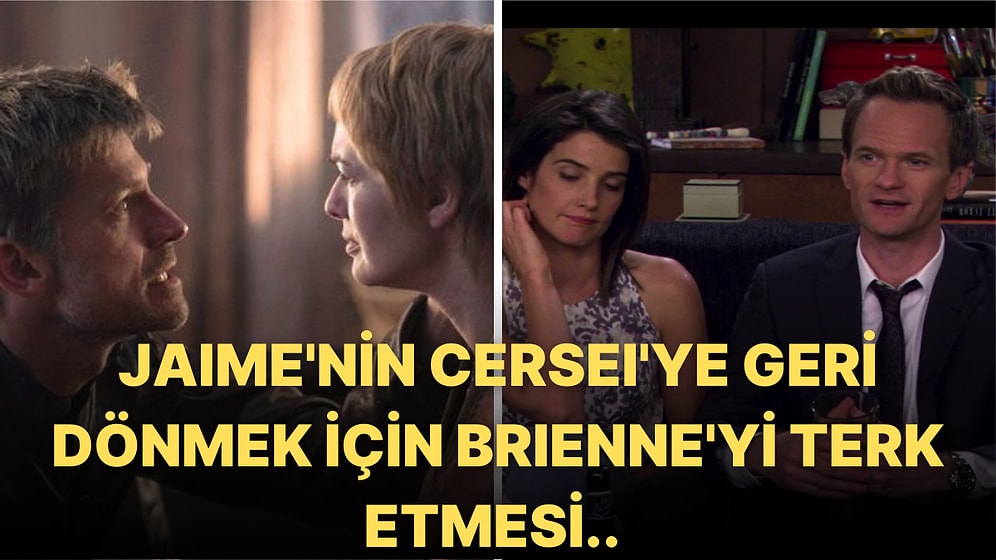 Hepimiz Onlara Çok Kızdık! Rollerinde Yaptıklarıyla İzleyiciden Sert Tepki Alan 19 Karakter