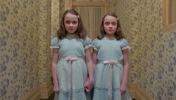 4. The Shining (1980)