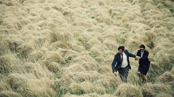 10. The Lobster (2015)