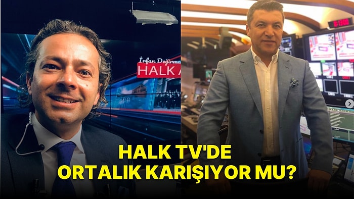 İrfan Değirmenci'den İsmail Küçükkaya'nın 'Fakir Kanal' İfadesine Sert Yanıt!