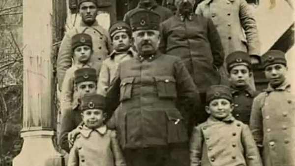 Kazım Karabekir'in suçsuz olduğu anlaşıldı ve serbest bırakıldı. Her ne kadar o dönem Atatürk ile zıt düşseler bile bunu yapacak bir kişi değildi.