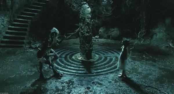 15. Pan's Labyrinth (2006)