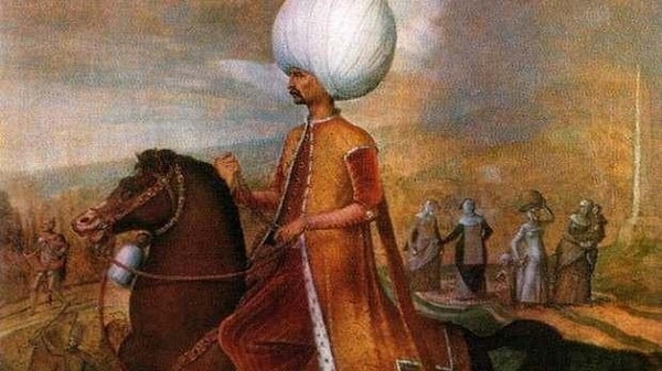 Süleyman 1566 yılında Kutsal Roma İmparatoru II. Maximilian’ın sınır ihlalleri üzerine son bir sefere çıkma kararı aldı. 72 yaşındaki Kanuni, sadrazamı Sokollu Mehmed Paşa’nın uyarılarını dikkate almayarak önce Belgrad’a ardından Zigetvar’a doğru yola çıktı. Ancak Zigetvar Kalesi fethedilmeden bir gün önce 2 Ağustos gecesi hayata veda etti.