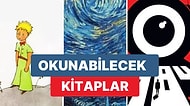 Kitap Okumakla Arası Hiç Olmayan Arkadaşlarınıza Rahatlıkla Tavsiye Edebileceğiniz 38 'İlk Kitap'