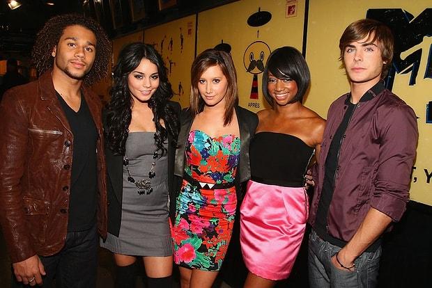 Are the Rumors About a ‘High School Musical 4: The Reunion Movie’ True?