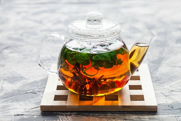 Bergamot Çayı Nedir? Nasıl Yapılır?