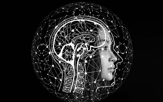 Визуальный тест, который определит, сколько процентов своего мозга вы задействуете в работу