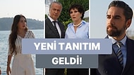 Kadir Doğulu ve Neslihan Atagül'ün Başrol Olduğu Gecenin Ucunda'nın Yeni Tanıtımı Yayınlandı!