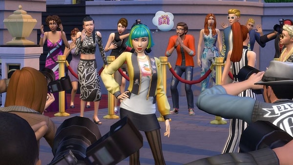The Sims 4 ücretsiz oluyor olmasına da, peki oyunu öncesinde para ile satın alanlar ne olacak?