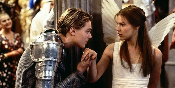 1996 yapımı "Romeo + Juliet" filminin yönetmeni kimdir?