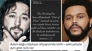 Benziyor mu? Fettah Can, The Weeknd 'Out Of Time'ın Kendi 'Işıklı Yol' Şarkısından Esinlendiğini İddia Etti