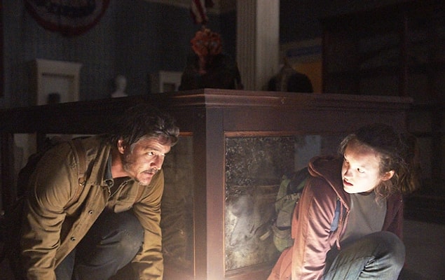 4. The Last of Us (HBO)