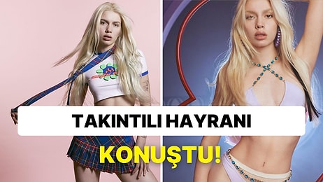 Aleyna Tilki'nin Evine Girmeye Çalışan Takıntılı Hayranı Hakim Karşısında: ''Aleyna İle İlişkimiz Var''