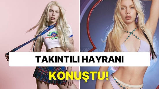 Aleyna Tilki'nin Evine Girmeye Çalışan Takıntılı Hayranı Hakim Karşısında: ''Aleyna İle İlişkimiz Var''