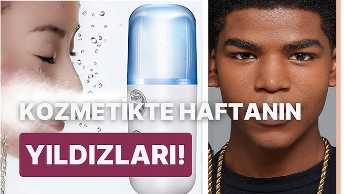 Online Alışverişte Bu Hafta En Çok Satılan Kozmetik Ürünler