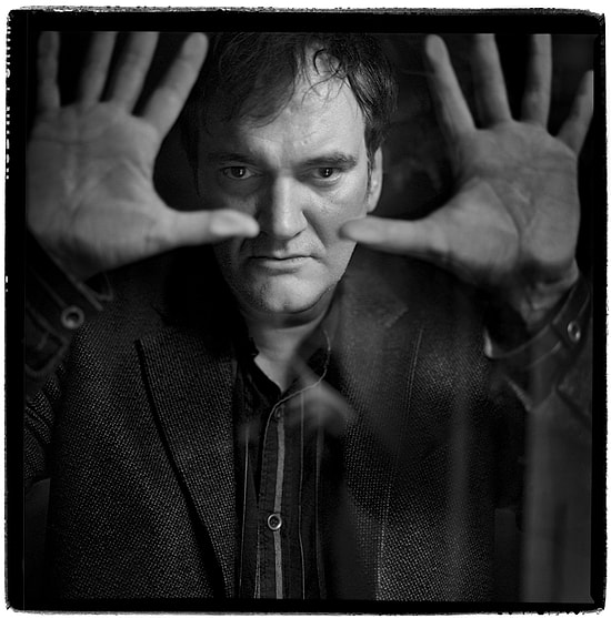 Quentin Tarantino’s Net Worth: Top Movies and Early Career