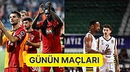 16 Eylül Cuma 2022 Spor Ekranı: Bugün Hangi Maçlar Var?