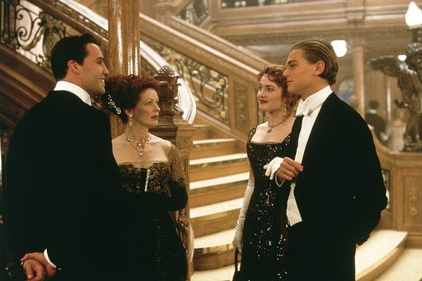 14. Titanic (1997)