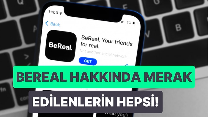 Son Zamanların En Meşhur Uygulaması BeReal Nedir? BeReal Nasıl İndirilir? İşte BeReal İndirme Yöntemi