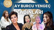 Doğum Haritasında Ay Yengeç Burcunda Ne Demek? Ay Burcu Yengeç Kadınları ve Tüm Bilinmeyenleri!