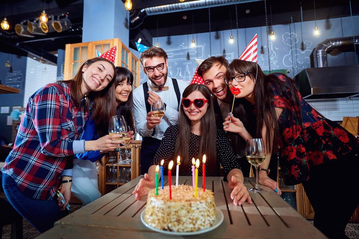 30 of the Best Happy Birthday Quotes for a Friend - Onedio