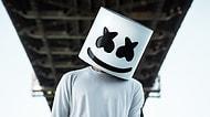 Man Behind the Mask: The Truth About Marshmello's Face and Identity