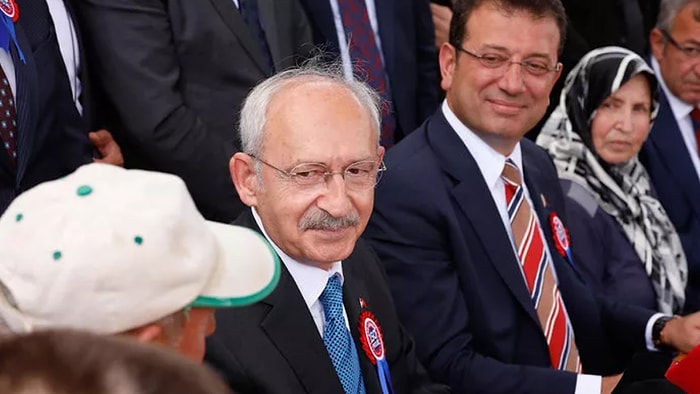 Kemal Kılıçdaroğlu’ndan Gençlere: ‘Polis Değil Sütçü Diyeceksiniz’