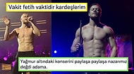 Imagine Dragons'ın Solisti Dan Reynolds ile Eşi Aja Volkman'in Ayrılması Goygoycuların Eline Fena Halde Düştü!