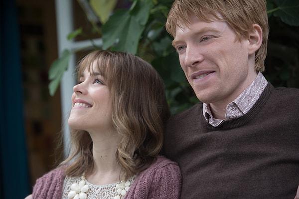 19. About Time (2013)