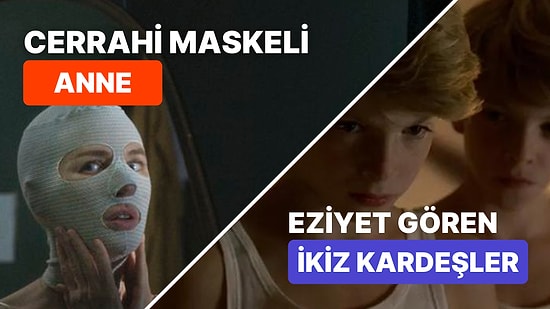 Naomi Watts Başrolde! Son Zamanların En İyi Psikolojik Korku Filmi 'Goodnight Mommy' Hakkında Bilinmeyenler