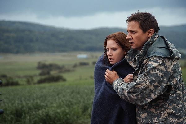 15. Arrival (2016)