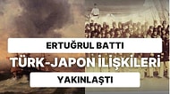 Okyanusun Sularına Gömülen Bir Tarih: İstanbul'dan Japonya'ya Uzanan Ertuğrul Gemisinin Trajik Hikayesi