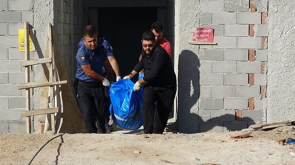 Ailesi tarafından bir gün önce kayıp ilanında bulunulan 15 yaşındaki gencin cesedi Pamukkale Üniversitesi Adli Tıp Morgunda otospiye alınacak.