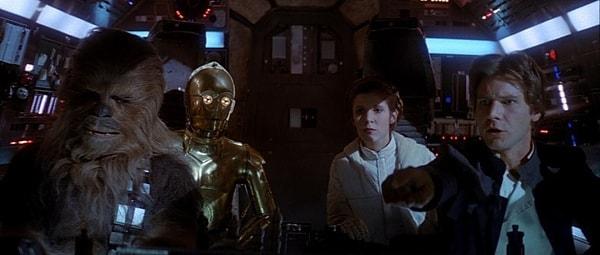 4. Star Wars (1977)