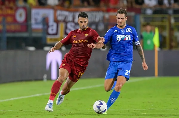 Roma-Atalanta Maç Önü Notları