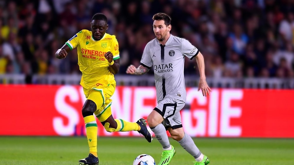 Lyon-PSG Maçı Ne Zaman, Saat Kaçta? Lyon-PSG Maçı Hangi Kanalda?