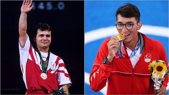 Ülkemizin Olimpiyat Oyunları Tarihine Ne Kadar Hakimsin?