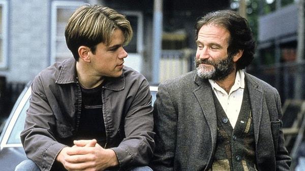 40. Good Will Hunting (1997)