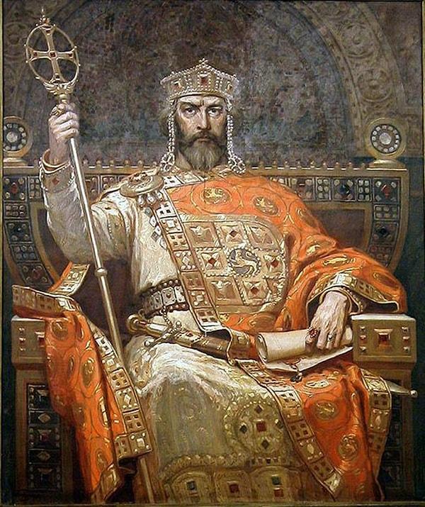 En önemli muharebelerden biri Kleidion Savaşı’ydı. Bu savaş sırasında, Bizans'ın o zamanki lideri II. Basil, Bulgar Çarı Samuel ile karşı karşıya geldi.