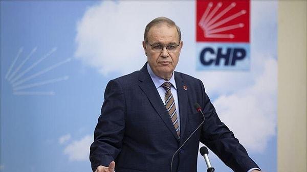 CHP Parti Sözcüsü ve eski Hazine Müsteşar Yardımcısı Faik Öztrak, Borsa İstanbul’da görülen dair açıklamalar yaptı