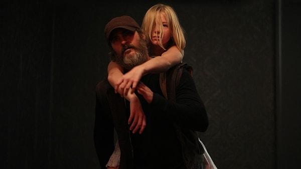 10. You Were Never Really Here (2017)