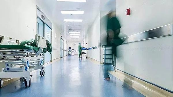 Geçtiğimiz günlerde 66 yaşındaki bir kadın, mide krampları ve şiddetli karın ağrısı şikayetiyle St. Vincent Üniversite Hastanesi’ne gitti.