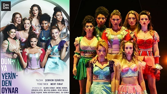 Dünya Kahkaha ile Yerinden Oynar mı?