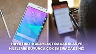 "Telefonum Çekmiyor." Bahanesi Tarihe Karışıyor: Cep Telefonlarının Gizli Özelliklerini Mercek Altına Alıyoruz